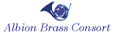 Albion Brass Consort